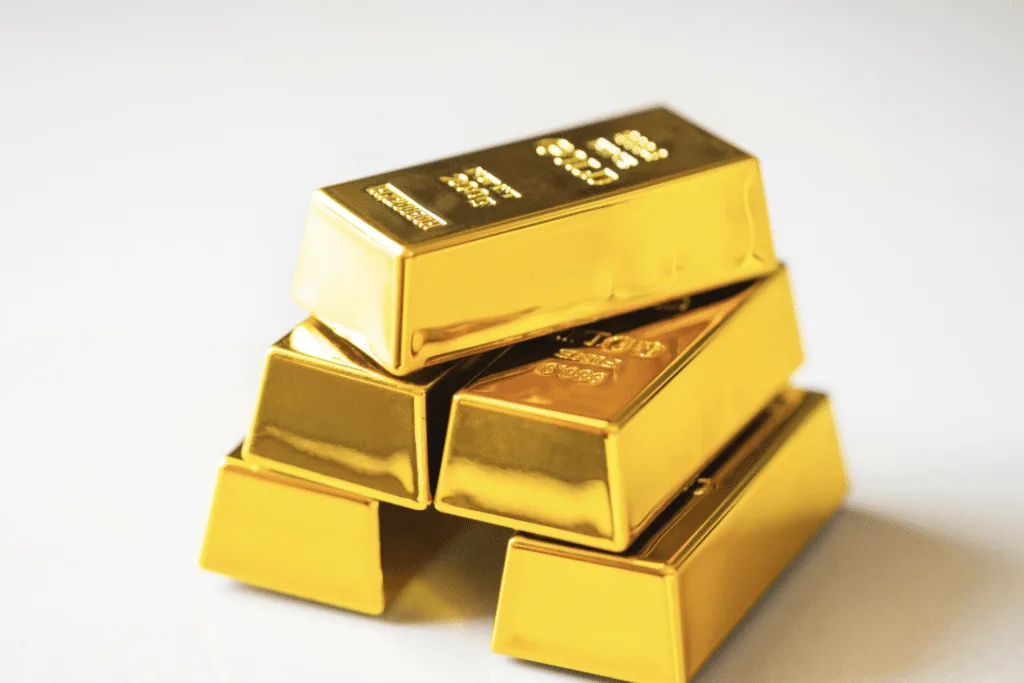 Gold IRA investing