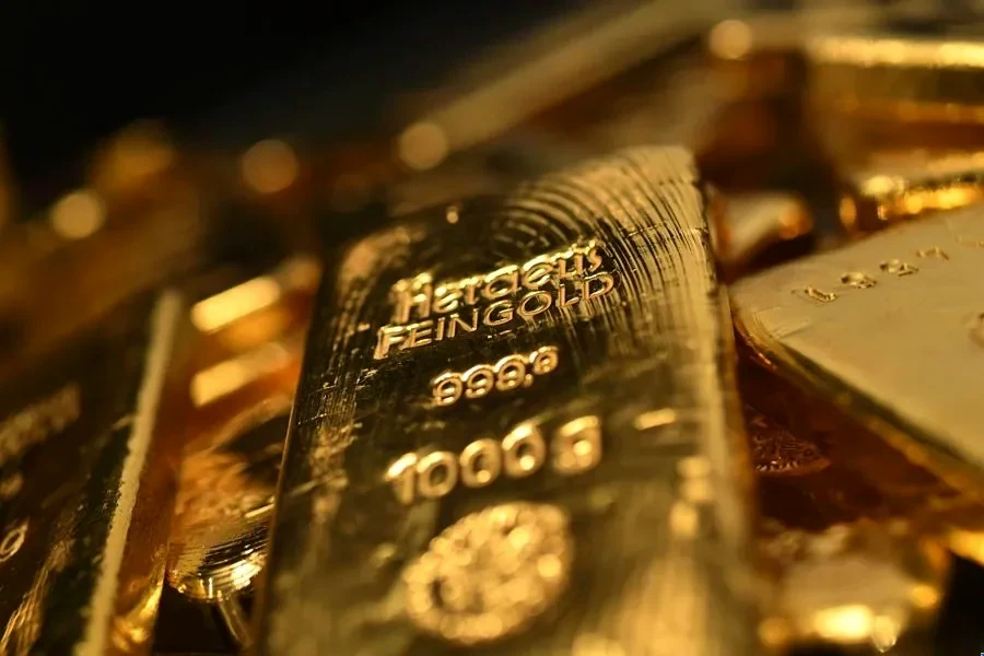 Gold IRA investing