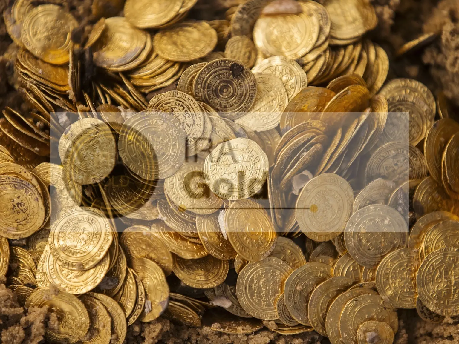 Gold IRA investing